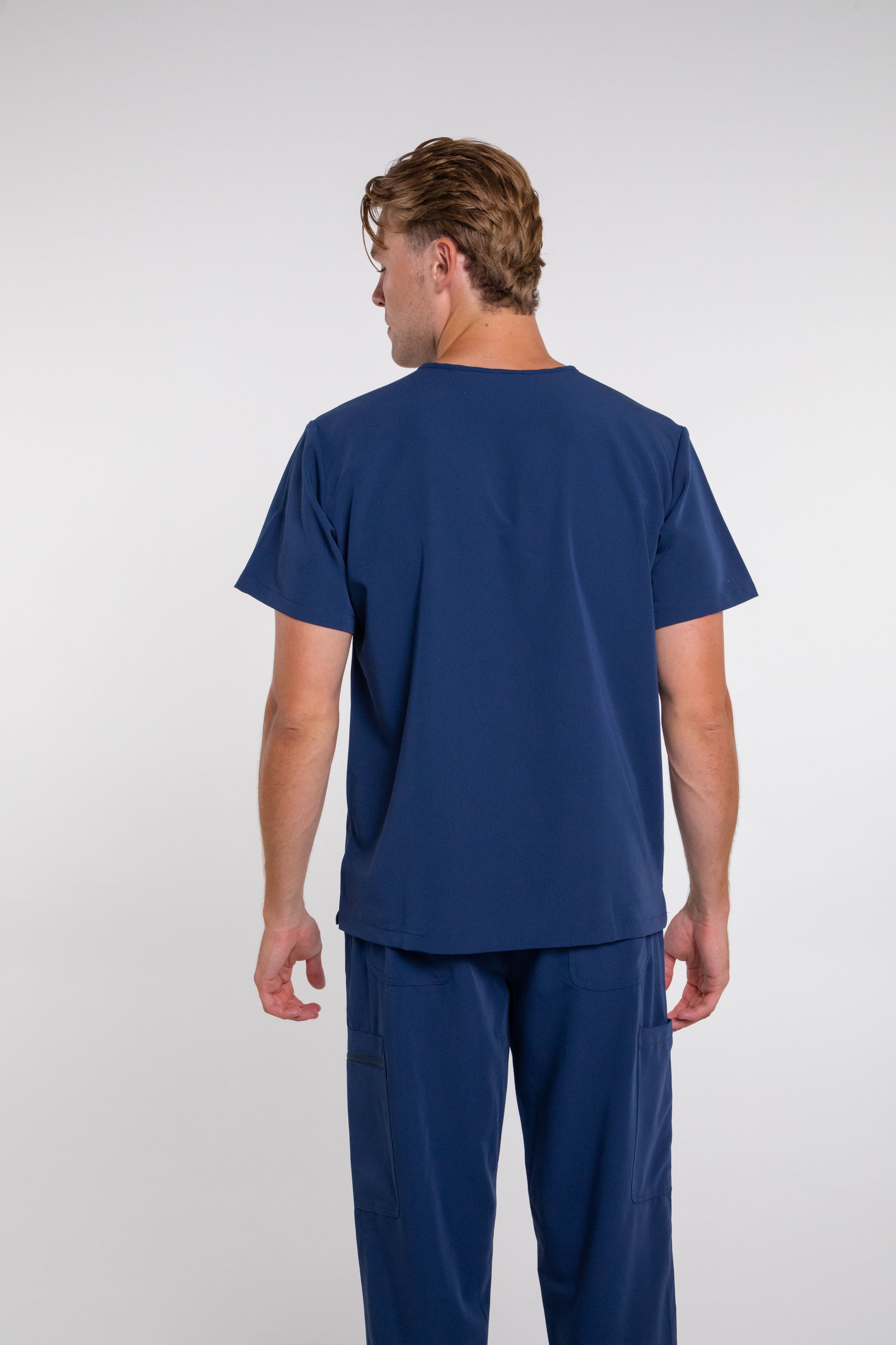 Navy Blue