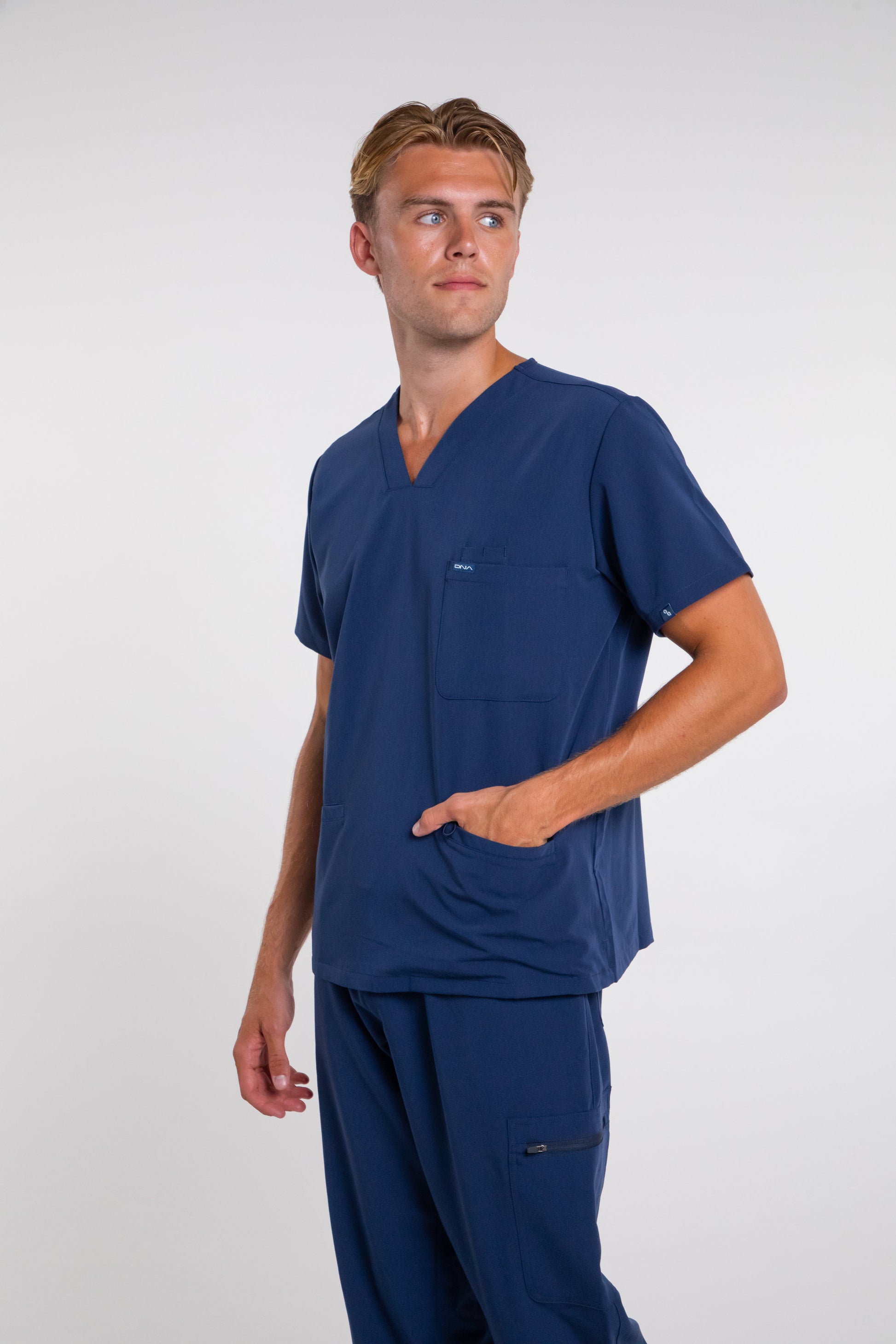 Navy Blue