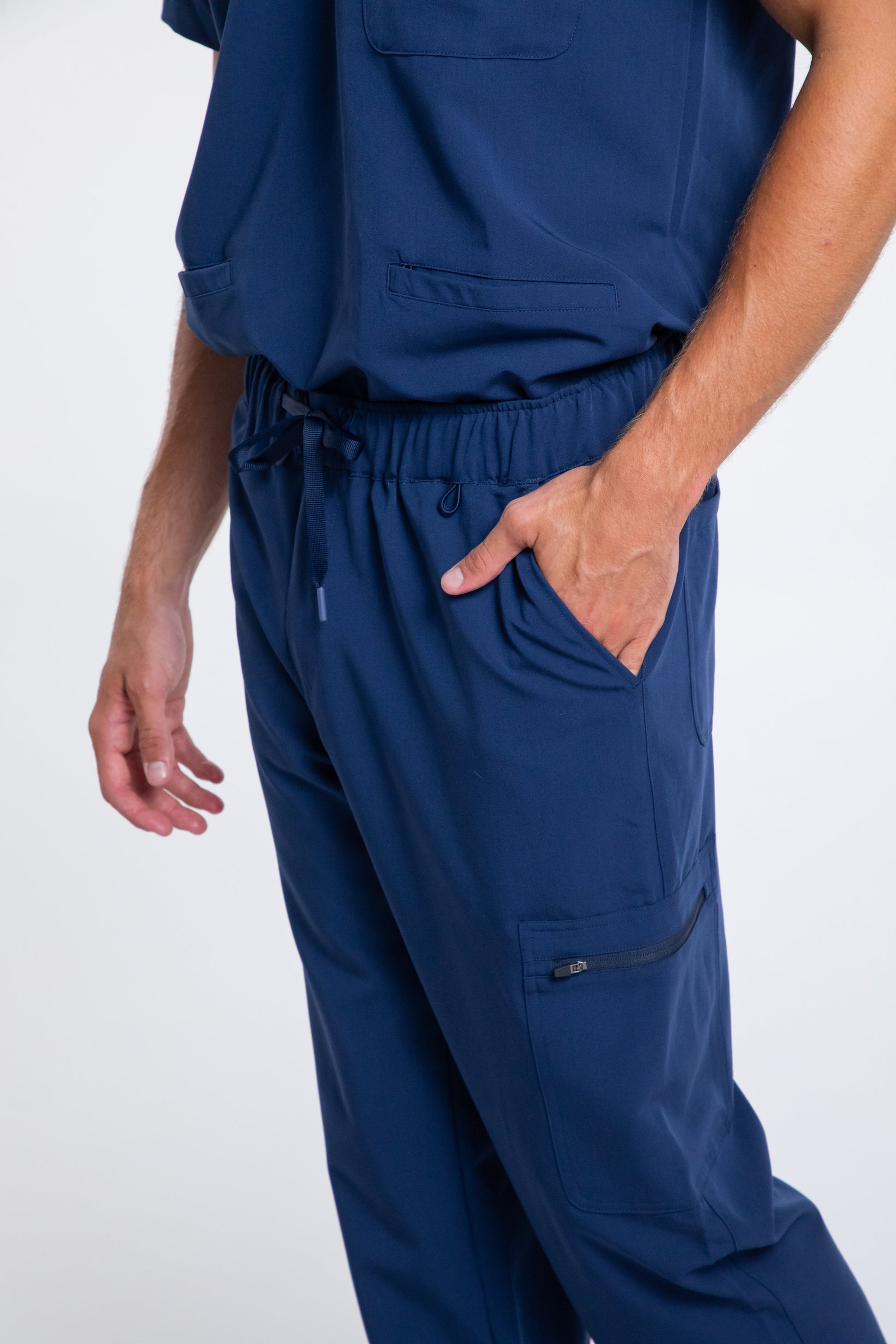 Navy Blue