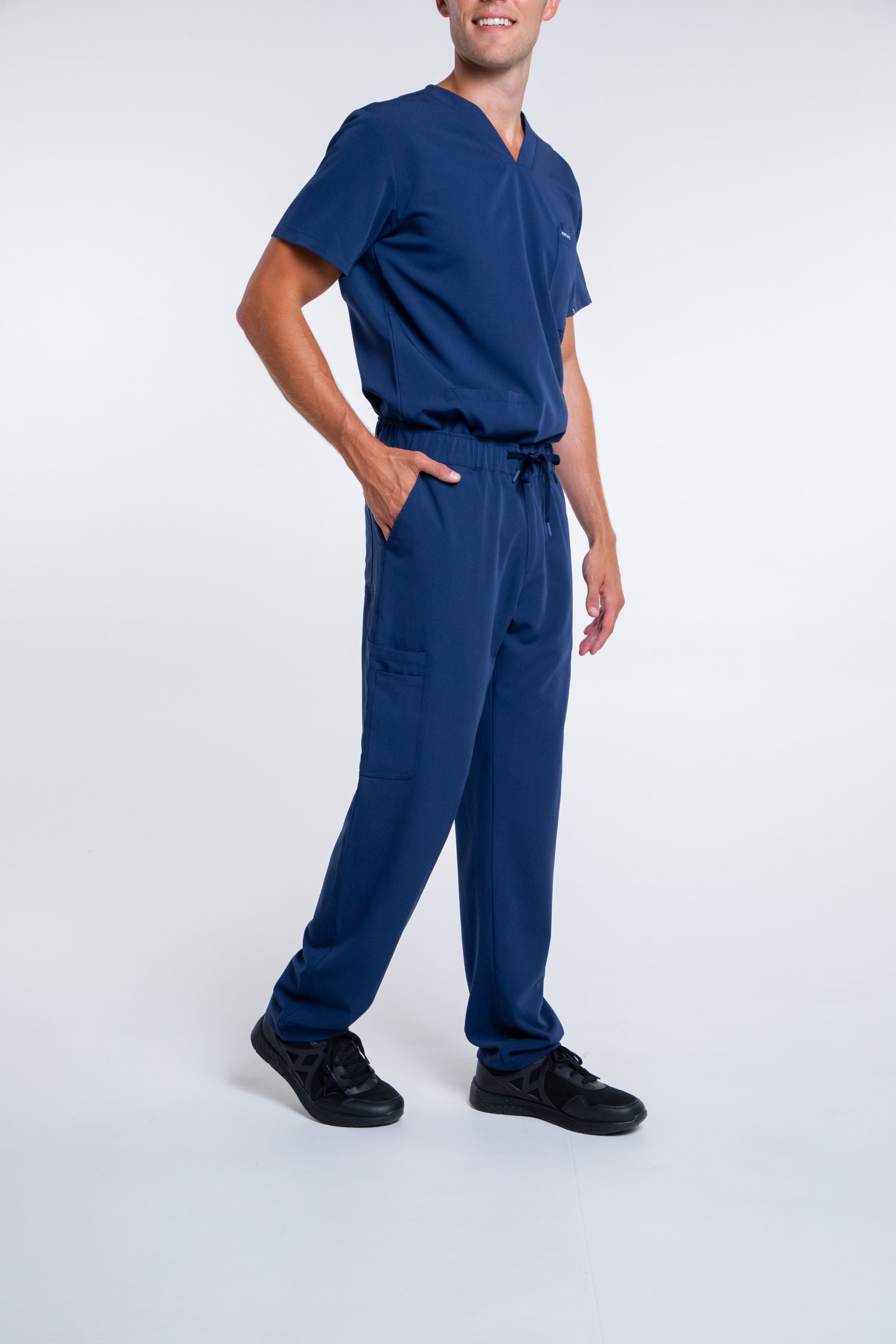 Navy Blue