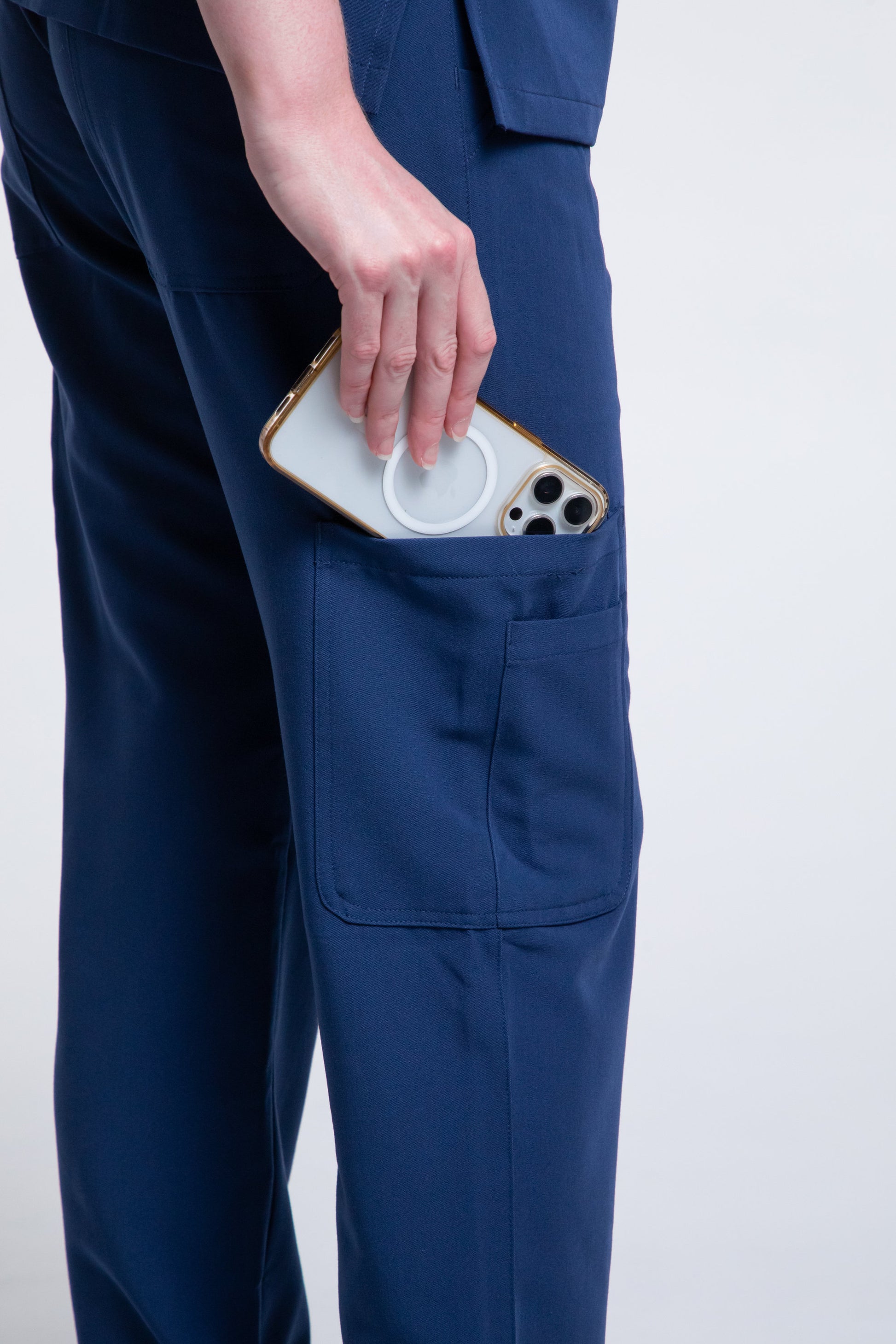 Navy Blue