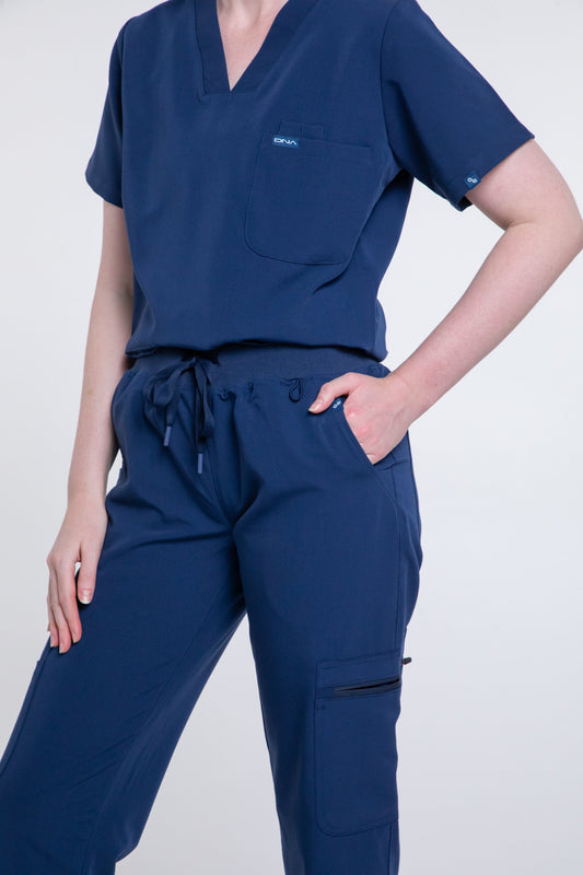 Navy Blue