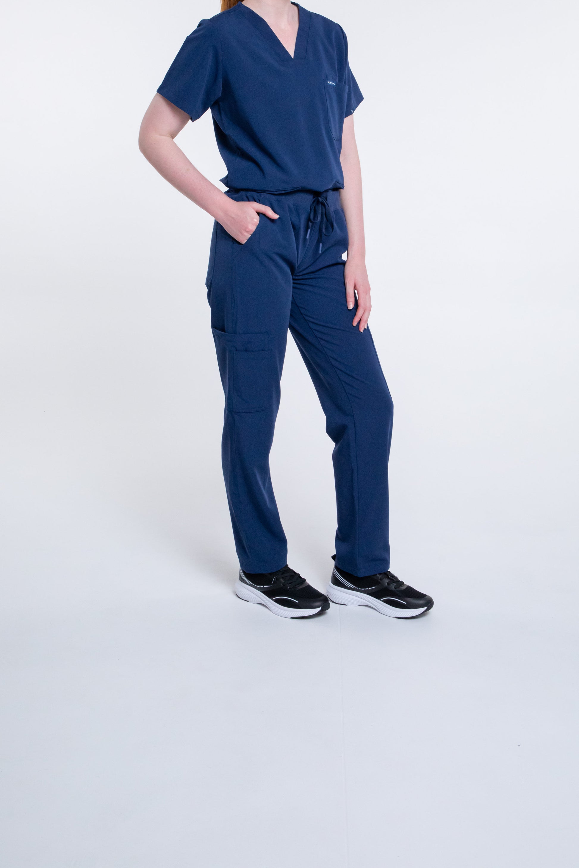 Navy Blue