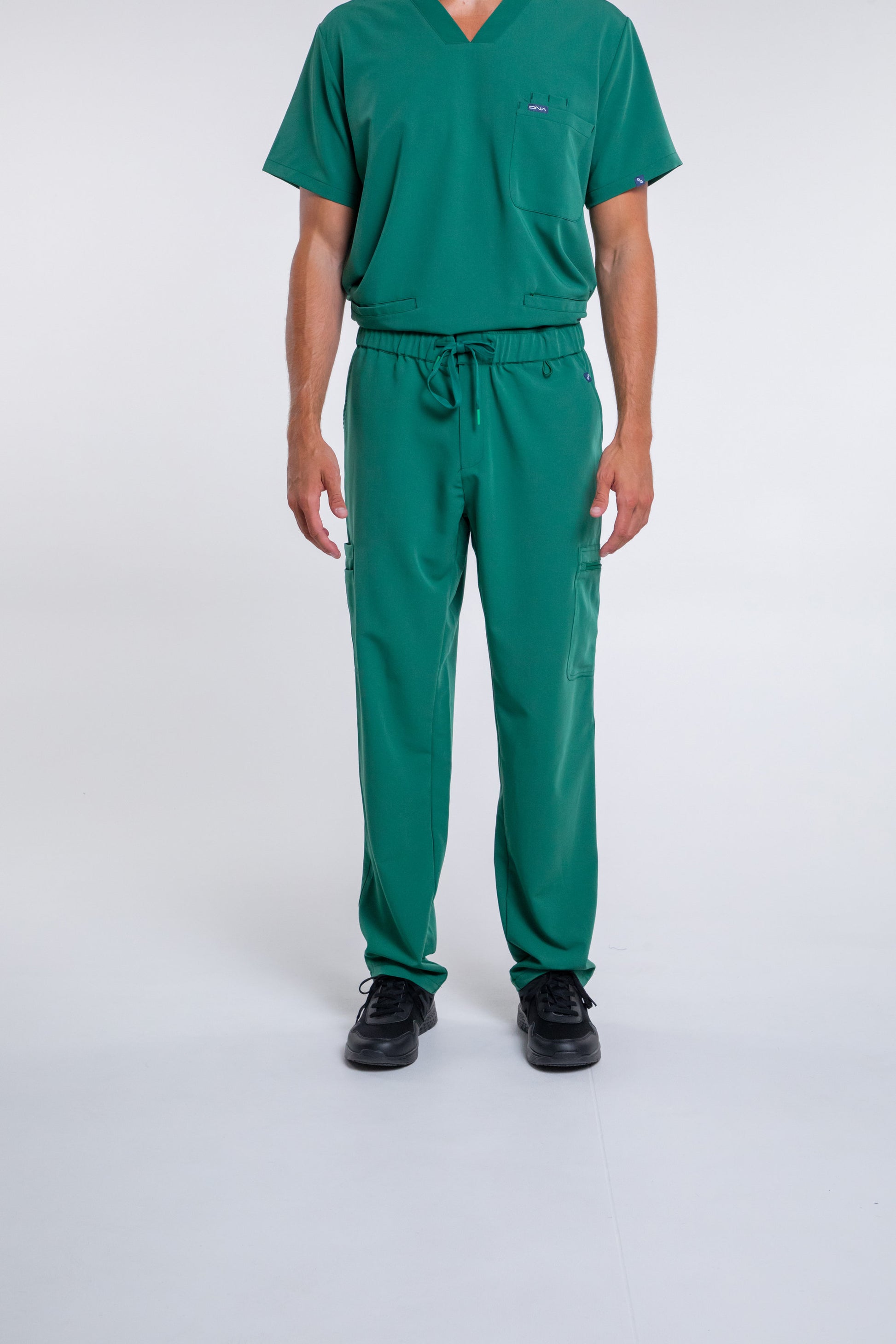 Forrest Green