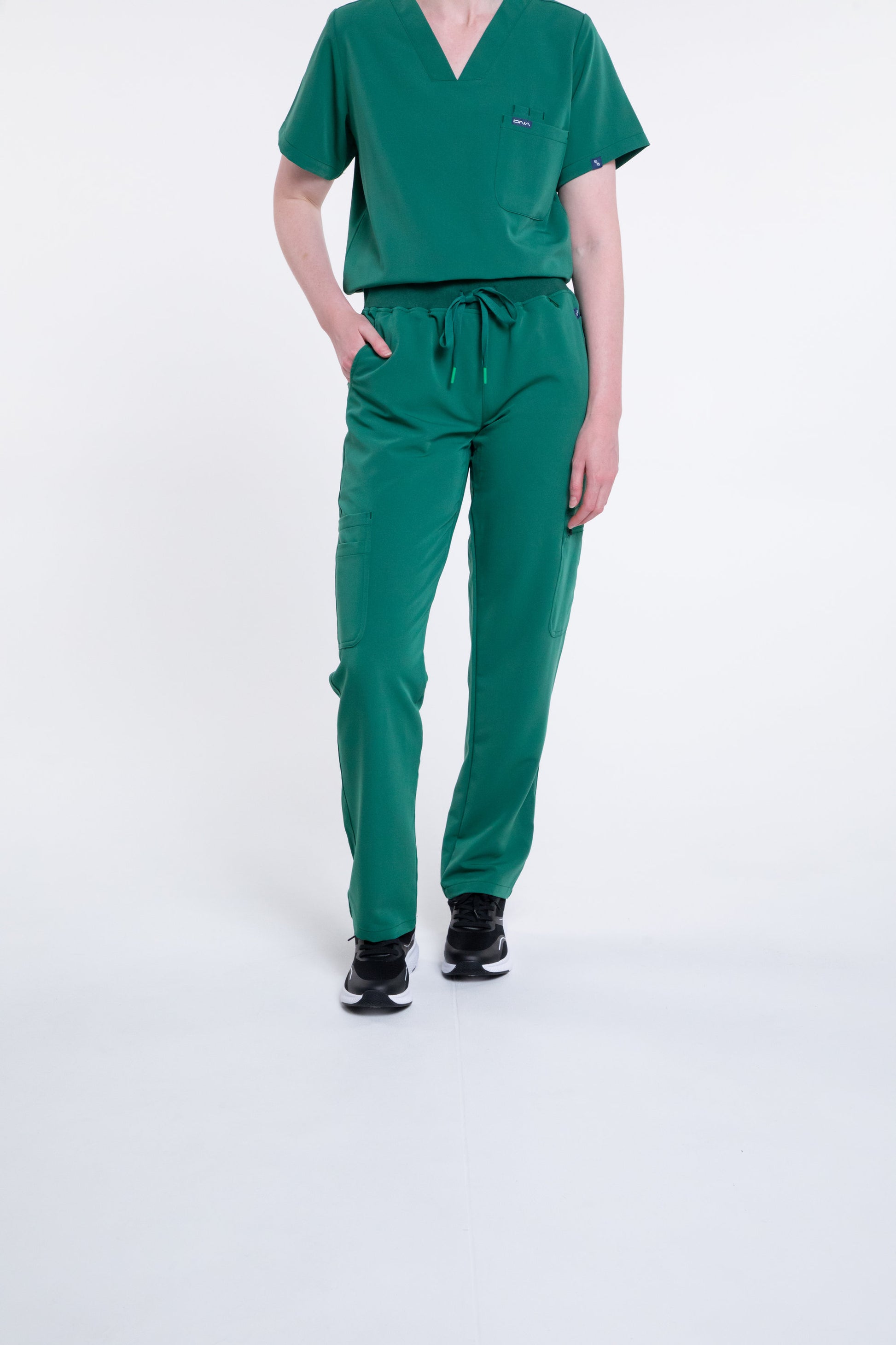 Forrest Green