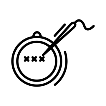 Embroidery Fee